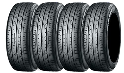 BluEarth-Es ES32 215/55R17 94V 17インチ 【4本セット】 YOKOHAMA)